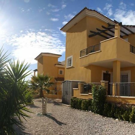 Hondon-Villa Hondón de las Nieves Exterior foto